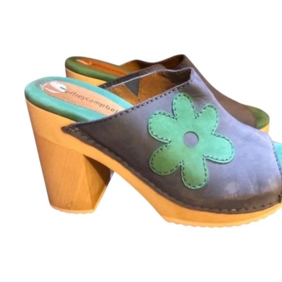 Jeffrey Campbell Shoes - Jeffrey Campbell